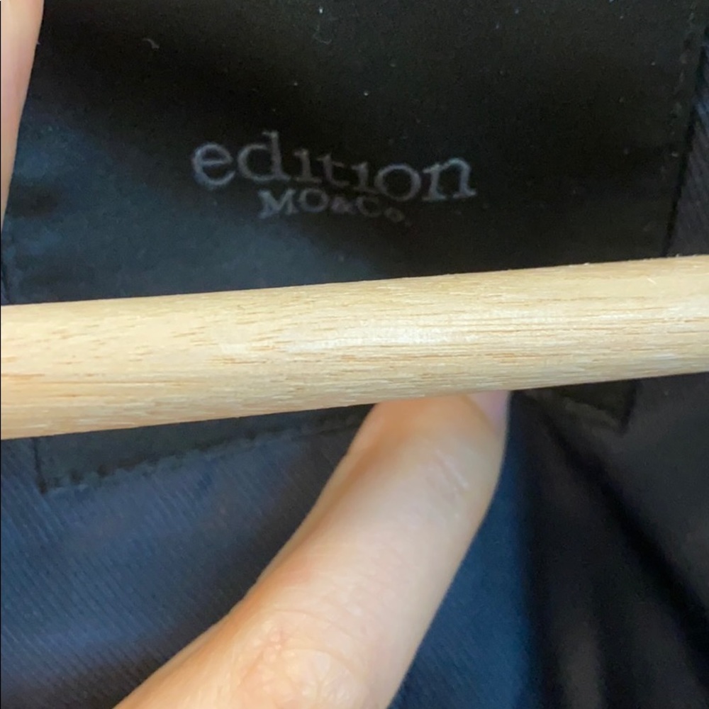 Premium Quality Warm Wool Jacket. - image 3